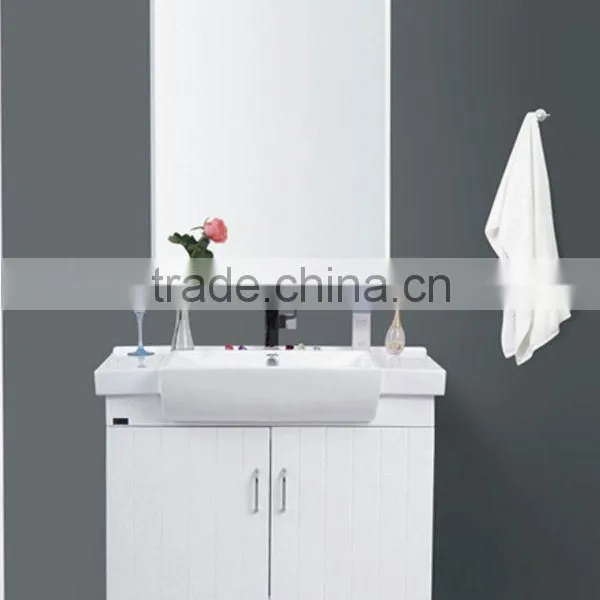 Bathroom Cabinet , Bathroom vanity, PVC bathroom cabinet