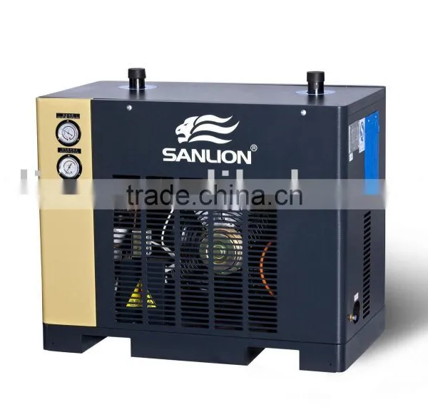 low dew point refrigerant air dryer(3.8m3/min)