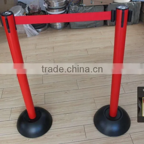 Retractable Role Stand One Meter Line Waterflooding Barrier photo-5