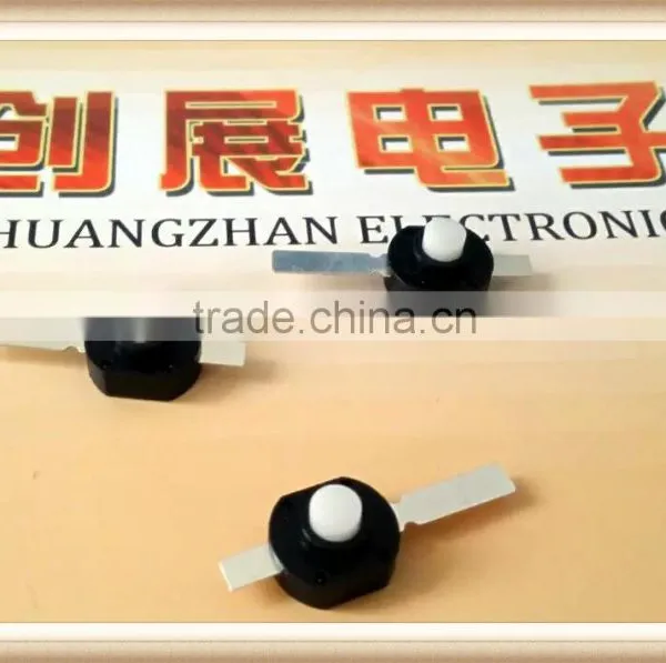 Sensitive Touch Switch photo-3