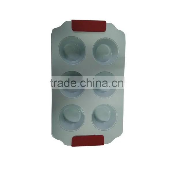 Best Quality Bakeware With Letters Silicone Bakeware photo-4
