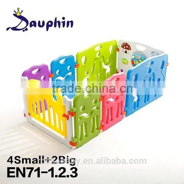 Security Fences Babies Baby Playpen