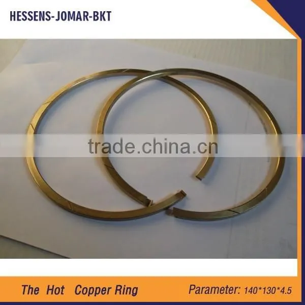 factory price spare parts piston ring compressor