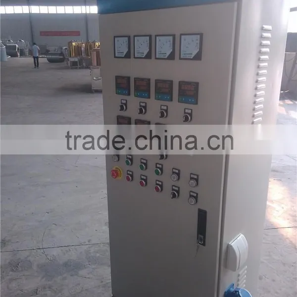 Complete Set 300L Micro Beer Brewery Equipment /Beer Brewery System photo-4