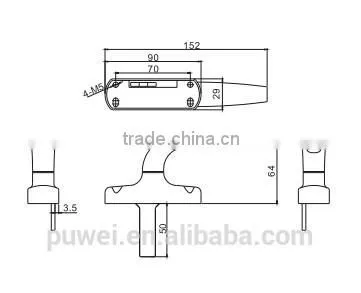 Strap Corner Protectors - Cardboard 50 x 50 photo-4