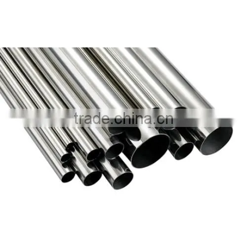 Stainless Steel Pipe Seamless photo-3