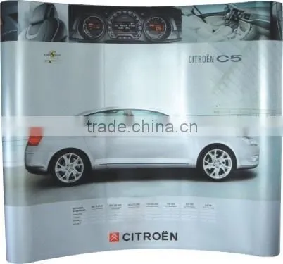 Pop-up Display