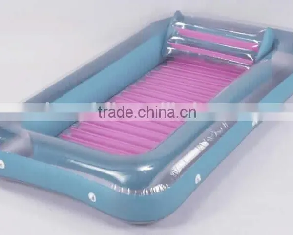 Giant Inflatable Family Swimming Pool photo-3
