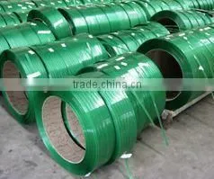PET Strapping Band Production Line/PET Strapping Band Making Machine photo-6