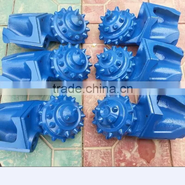 High Quality !!!Tricone Rock Bit/Single Cone Bit/Roller Palm Piece photo-3