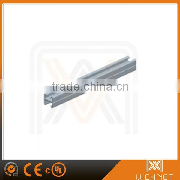 Vichnet High Quality 10 Years Warranty Curved Strut Channel photo-4