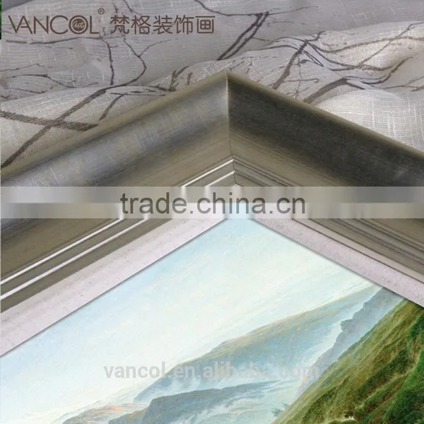 Wholesale Cheap China Oil Painting photo-5