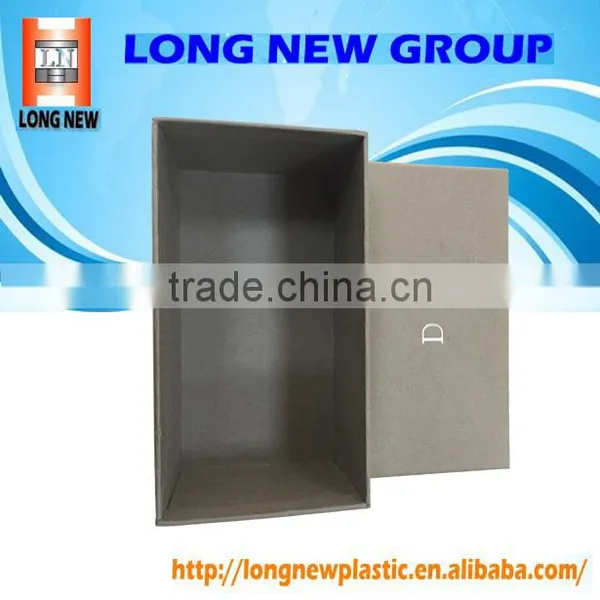 Custom-Design Packaging Paper Box For Luxury Products photo-3