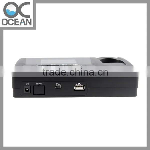 OC050-10 Portable Fingerprint Scanner for Data Collection photo-4