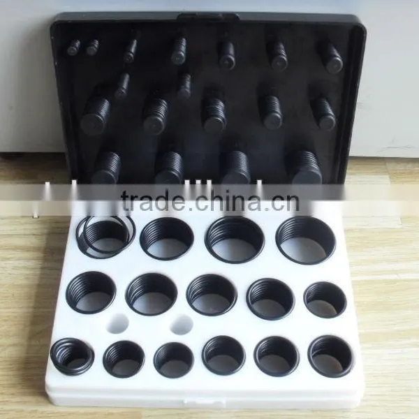 Rubber o Ring Kit photo-4