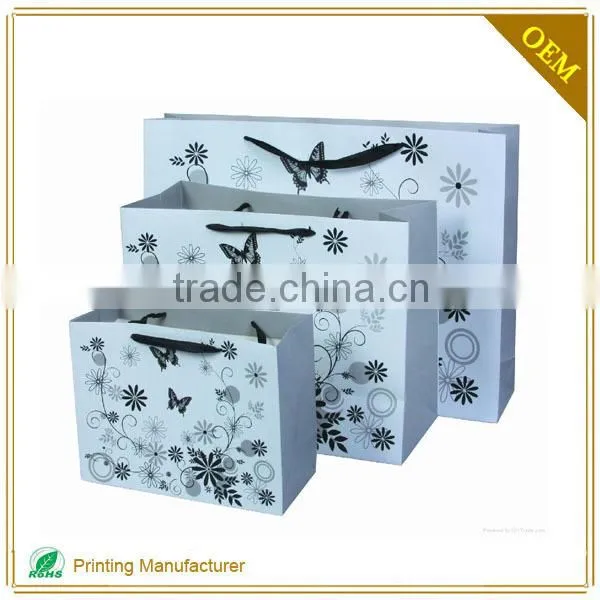 Professional Factory Supply Trendy Style Gift Bag Made In China photo-6