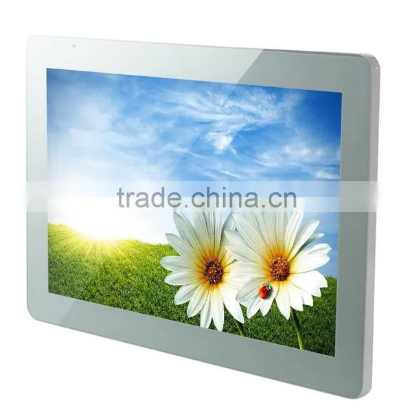 26 Inch Android Lcd Player High Quality Touch Screen Monitor photo-2
