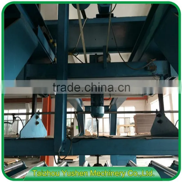 ACP Edge Saw Cutter Offline Machine Cutter Aluminum Compsite Panel
