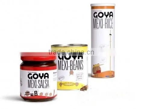 Cheap Roll Vinyl Sticker,Sticker Label,Printing Stickers for Food Packaging photo-3
