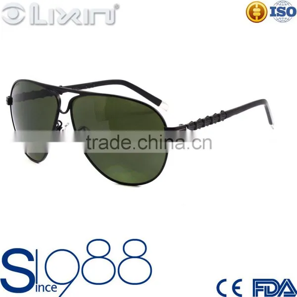 Fashionable Sunglasses With High Quality 62JT39055 photo-6