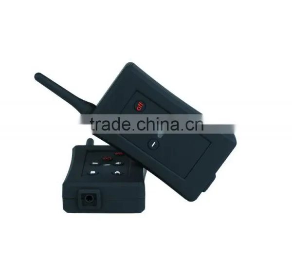 2016 Hot Selliing FBIM Soccer Referee Radio Communication Bluetooth Headset Interphone System for Both Ears photo-3