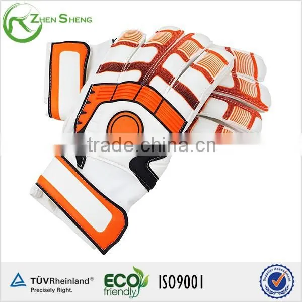 Zhensheng Finger Save Football Gloves photo-5