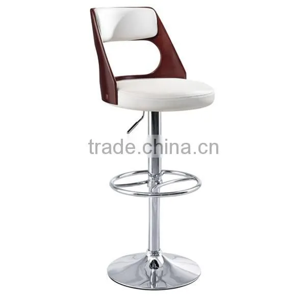 Hot Modern Wooden Bar Stool Wooden Chair Bar Chairs / Stool photo-3