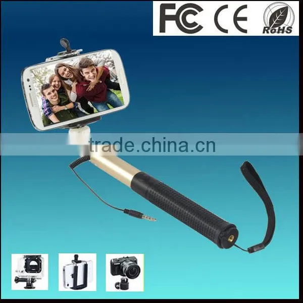 Wireless Remote Heavy Duty Selfie Stick Legoo Selfie Stick for Nokia 8800