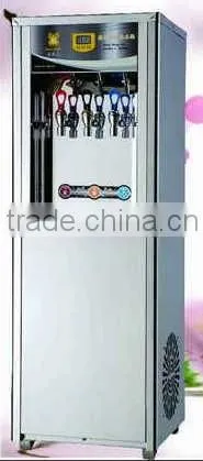 Hot / Warm / Cold Water With LCD Display Water Dispenser