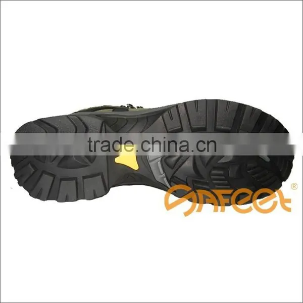 High Quality Fashional Steel Toe Cap Sport Style Safety Shoes, Heavy Duty Safety Shoes, Safety Shoes Buyer Manufacturer SA-4201 photo-3