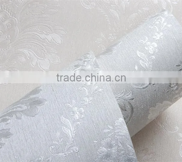 Wallpapers Type and Classic Style Vinyl Italy Wallpaper photo-4