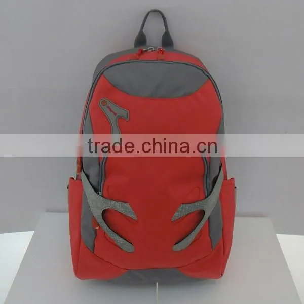 New Design School Bag,High Class Student School Bag photo-2
