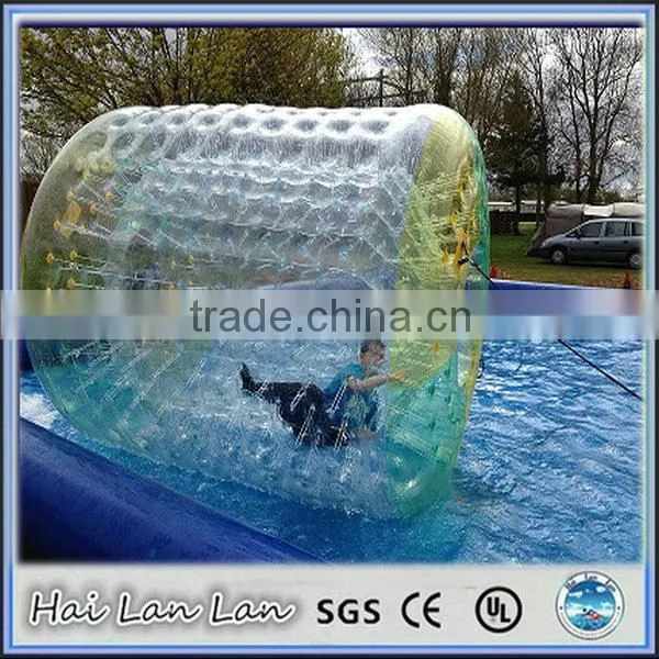 High Quality Inflatable Barrel for Sea photo-4