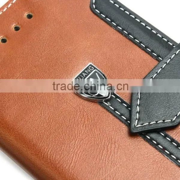 Flip Leather Phone Case Cover With Card Holder for Xiaomi mi 5 Mimax Redmi Note 4 3 2 1 c i Pro Prime photo-4