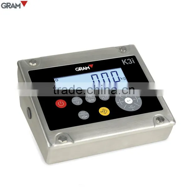150KG PSK-150ME Electronic Weighing Luggage Scale With CE Certificate photo-6