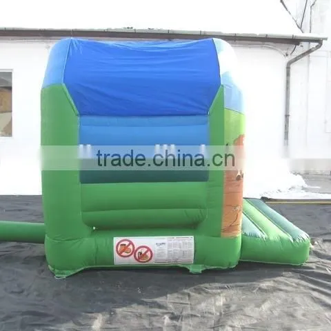 Inflatable Bouncer Frame, Inflatable Jumper For Sale photo-5