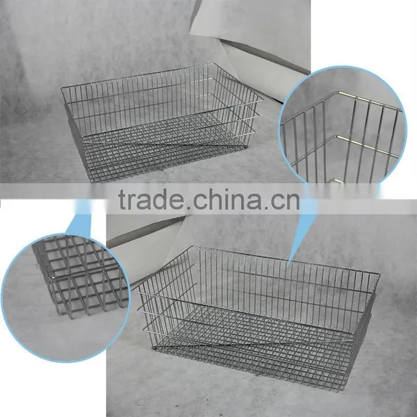 Steel Basket photo-2