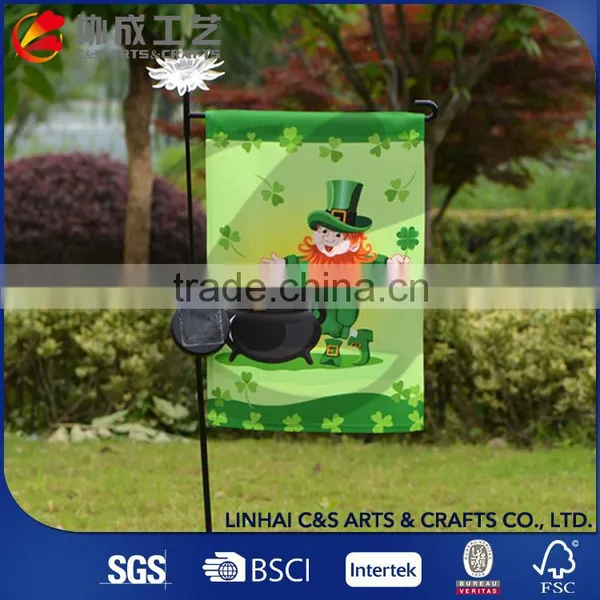 Digital Printing 2016 Garden Flags photo-2