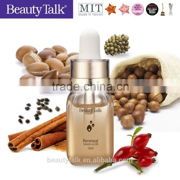 Botanicals Extract Relax the Mind and Relieve the Stress Serum Oil photo-5