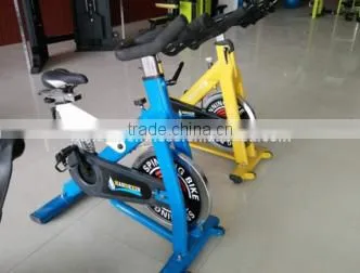 2016 Home Use Gym Equipment Exercise Bike photo-3