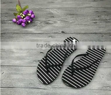 Summer Beach Flip Flops Girls Women Fashion Cheap Slippers photo-6
