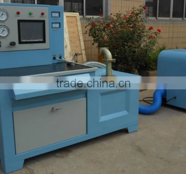 2016 The Best Selling of BCZY-2 Automobile Turbocharger Test Bench With Lowest Price photo-3