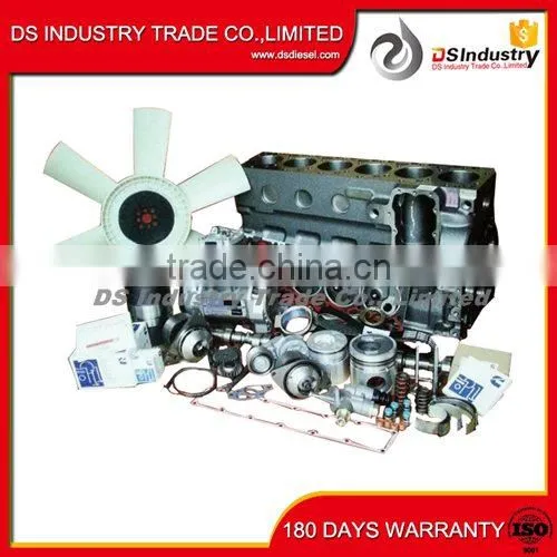 3021038 Automotive Engines Starting Motor photo-4