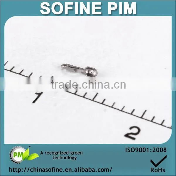 Micro Molding For High Precision Parts