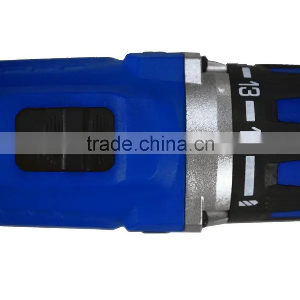 18V DC New Power Tool Mobile Power Bank Lithium Battery Cordless Drill photo-3