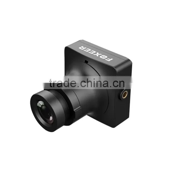 Foxeer Arrow HS1190 600TVL PAL Mini FPV Camera With Bracket For FPV Helicopter photo-2