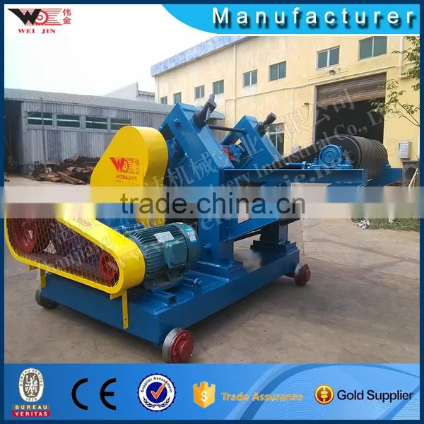 Factory Price Best Quality Crusher Low Power Consumption photo-5