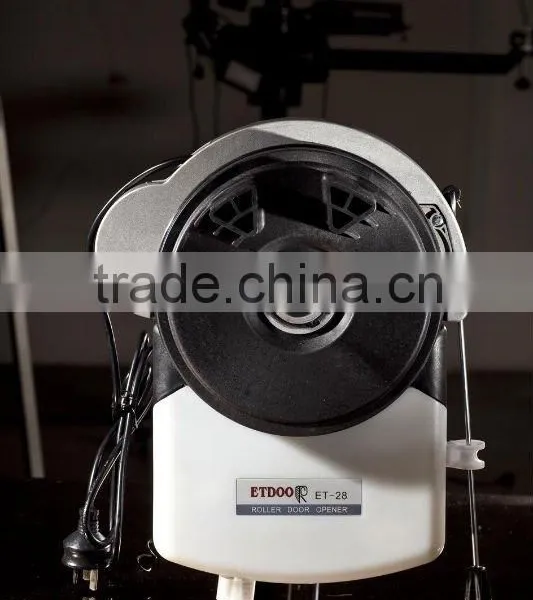 C- Tick Certified Residential Roller Door Opener/operator/motor For New Zealand Market photo-4