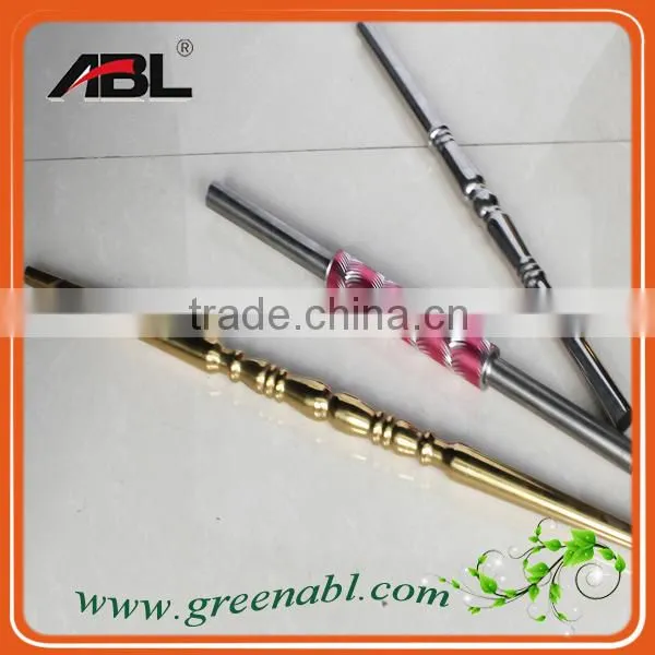 ABLinox Newly 304 Stainless Steel Pipe Fitting, Balustrade Pipe, Pipe for Handrail