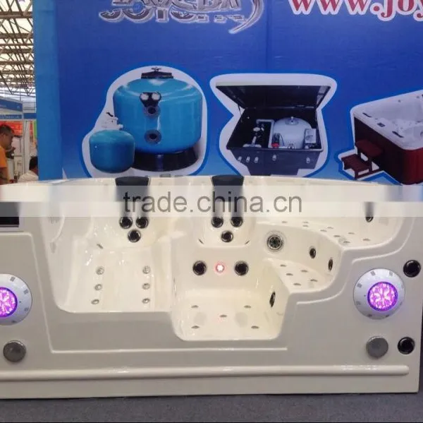 High Quality Integrative Pool Filters and Swimming Pool Massage